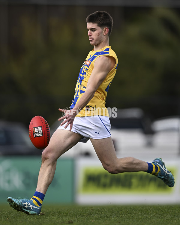 Coates League Boys 2025 Round 18 - Northern Knights v Western Jets - A-61518732
