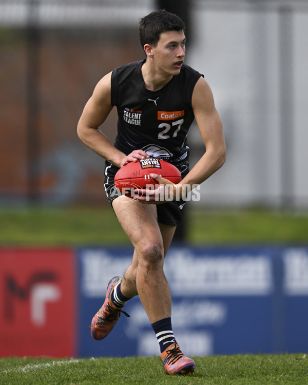 Coates League Boys 2025 Round 18 - Northern Knights v Western Jets - A-61518733