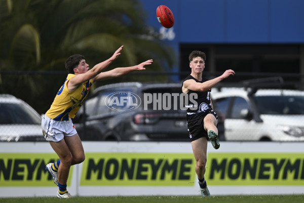 Coates League Boys 2025 Round 18 - Northern Knights v Western Jets - A-61518758