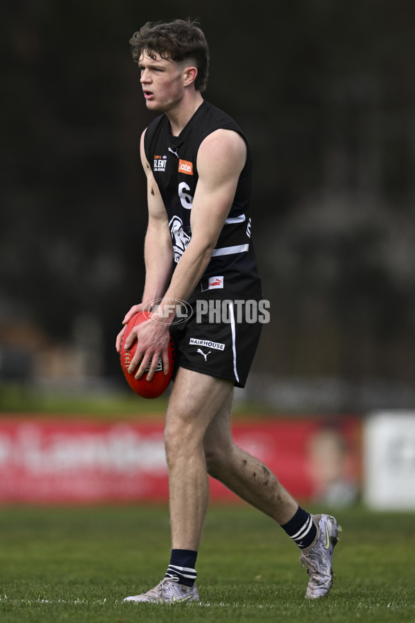Coates League Boys 2025 Round 18 - Northern Knights v Western Jets - A-61518759