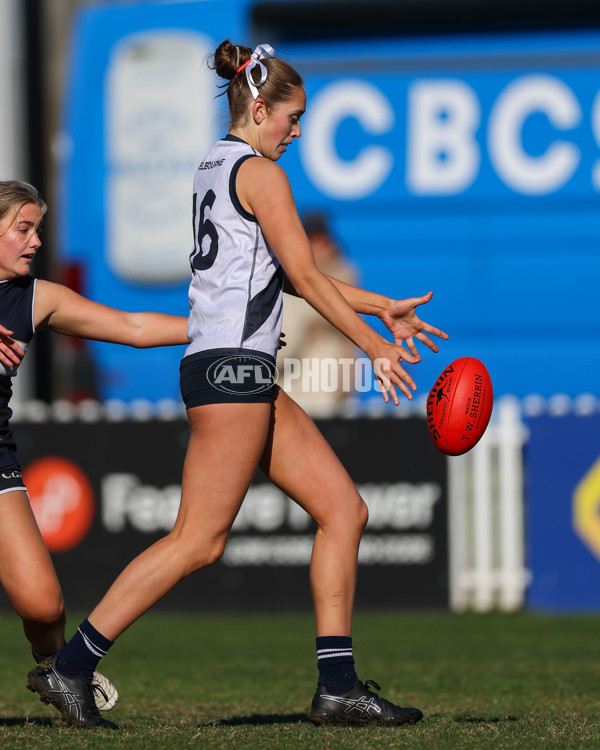 2025 Herald Sun Shield - Division 1 Senior Girls Grand Final - A-61523357