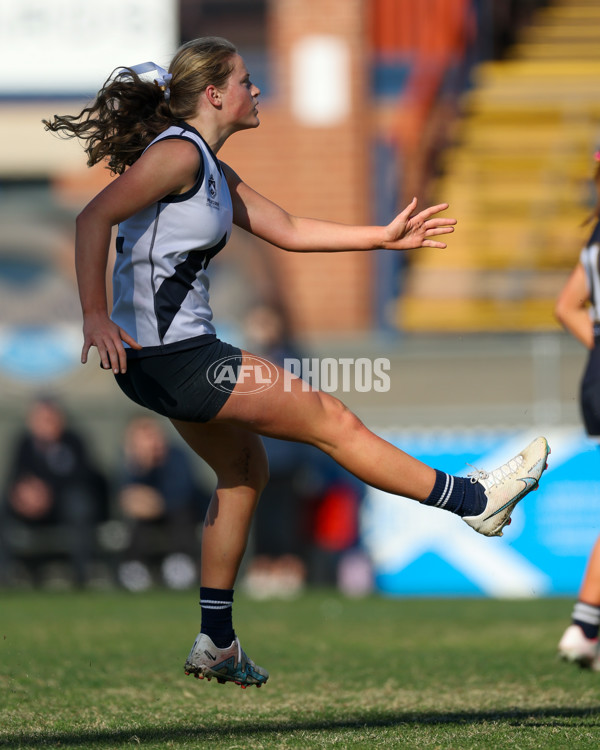 2025 Herald Sun Shield - Division 1 Senior Girls Grand Final - A-61523371