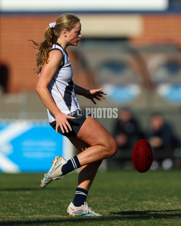 2025 Herald Sun Shield - Division 1 Senior Girls Grand Final - A-61523372