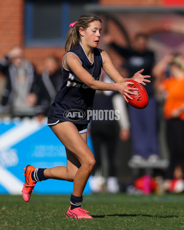 2025 Herald Sun Shield - Division 1 Senior Girls Grand Final - A-61523373