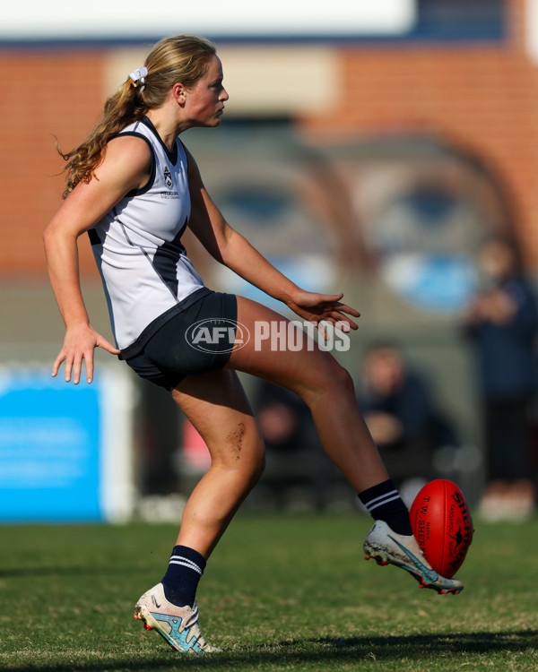 2025 Herald Sun Shield - Division 1 Senior Girls Grand Final - A-61523374