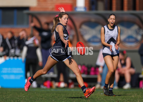 2025 Herald Sun Shield - Division 1 Senior Girls Grand Final - A-61523375