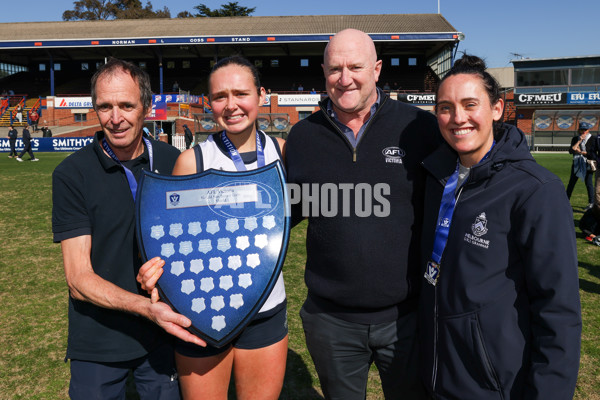 2025 Herald Sun Shield - Division 1 Senior Girls Grand Final - A-61523440