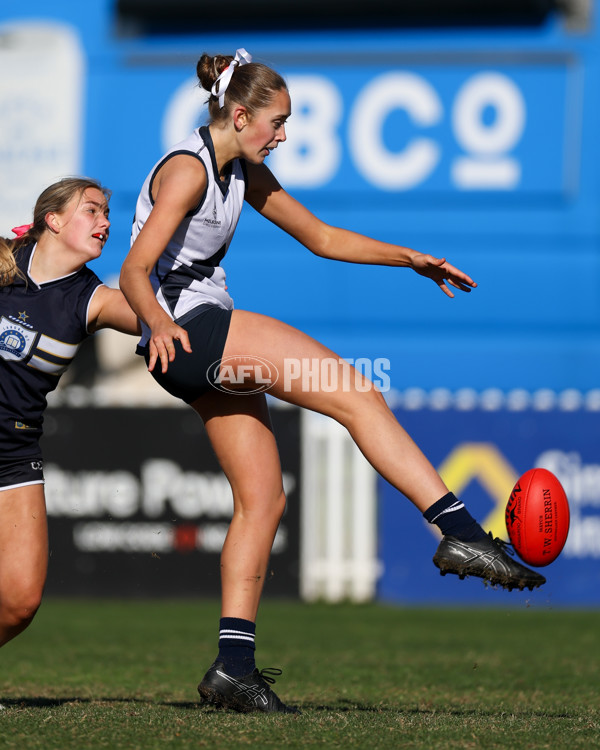 2025 Herald Sun Shield - Division 1 Senior Girls Grand Final - A-61523854
