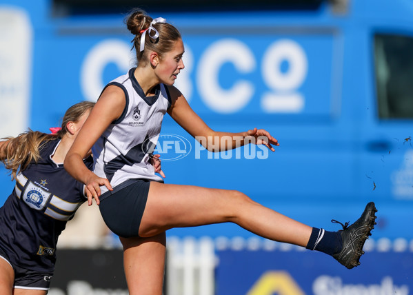 2025 Herald Sun Shield - Division 1 Senior Girls Grand Final - A-61523855