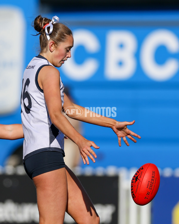 2025 Herald Sun Shield - Division 1 Senior Girls Grand Final - A-61523858