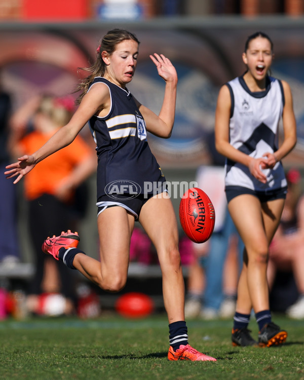 2025 Herald Sun Shield - Division 1 Senior Girls Grand Final - A-61523865