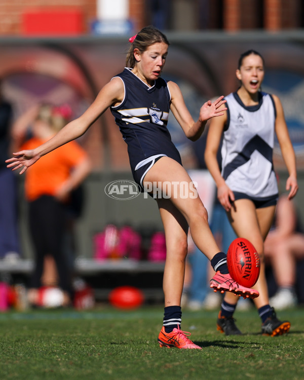 2025 Herald Sun Shield - Division 1 Senior Girls Grand Final - A-61523867
