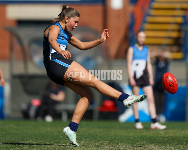 2025 Herald Sun Shield - Division 1 Intermediate Girls Grand Final - A-61526187