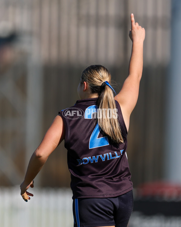 2025 Herald Sun Shield - Division 1 Intermediate Girls Grand Final - A-61526192
