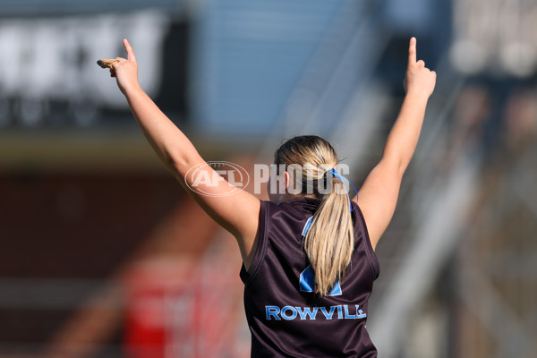 2025 Herald Sun Shield - Division 1 Intermediate Girls Grand Final - A-61526194