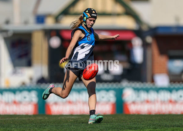 2025 Herald Sun Shield - Division 1 Intermediate Girls Grand Final - A-61526197