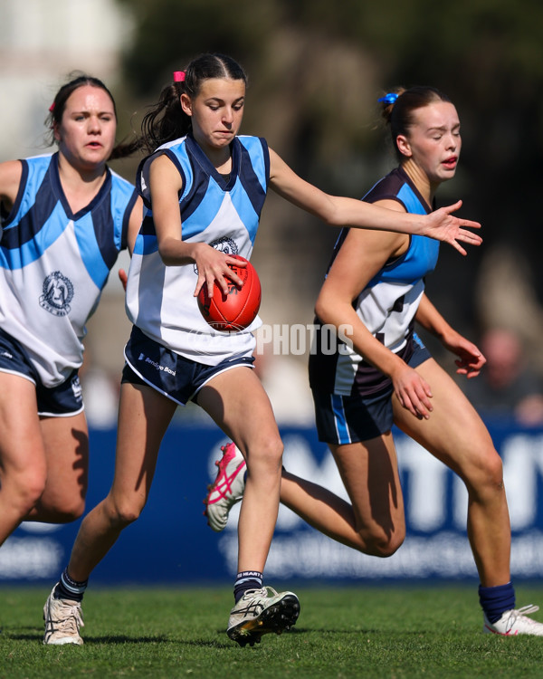 2025 Herald Sun Shield - Division 1 Intermediate Girls Grand Final - A-61526200