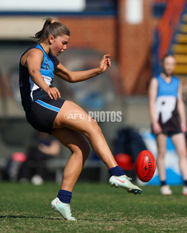 2025 Herald Sun Shield - Division 1 Intermediate Girls Grand Final - A-61526779
