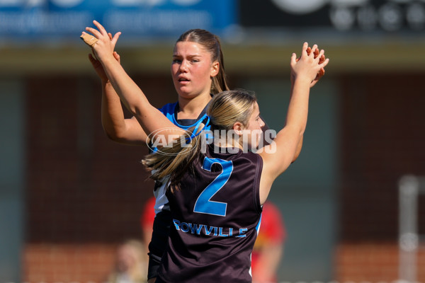 2025 Herald Sun Shield - Division 1 Intermediate Girls Grand Final - A-61526783