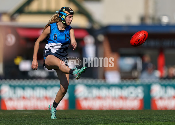 2025 Herald Sun Shield - Division 1 Intermediate Girls Grand Final - A-61526787