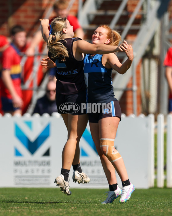 2025 Herald Sun Shield - Division 1 Intermediate Girls Grand Final - A-61527382