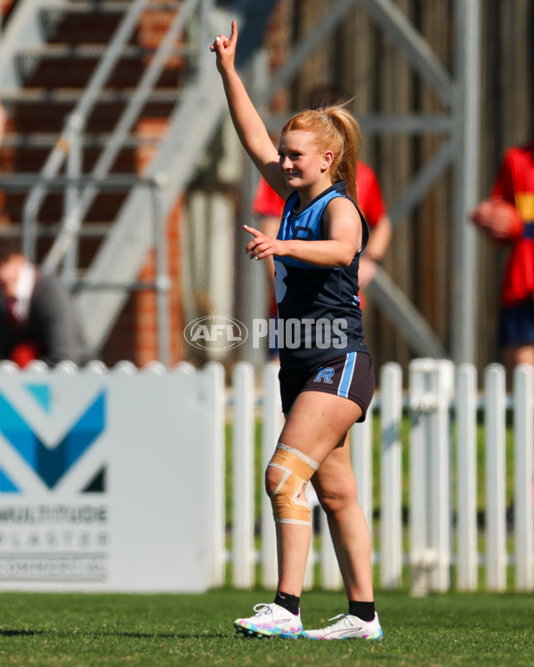 2025 Herald Sun Shield - Division 1 Intermediate Girls Grand Final - A-61527383