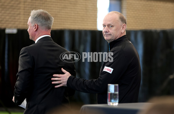 AFL 2025 Media - Port Adelaide Media Opportunity 190825 - A-61527414