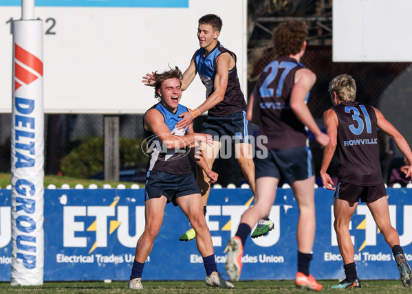2025 Herald Sun Shield - Division 1 Intermediate Boys Grand Final - A-61527473