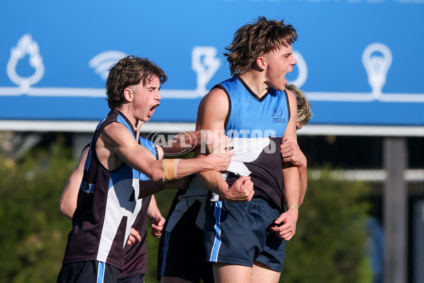 2025 Herald Sun Shield - Division 1 Intermediate Boys Grand Final - A-61527475