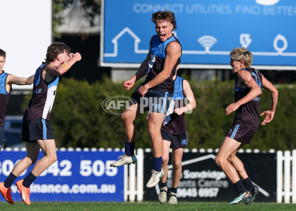 2025 Herald Sun Shield - Division 1 Intermediate Boys Grand Final - A-61527476