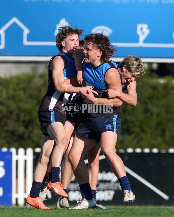 2025 Herald Sun Shield - Division 1 Intermediate Boys Grand Final - A-61527477
