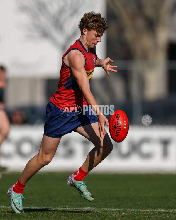 2025 Herald Sun Shield - Division 1 Intermediate Boys Grand Final - A-61527717