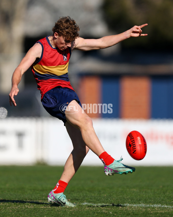 2025 Herald Sun Shield - Division 1 Intermediate Boys Grand Final - A-61527720