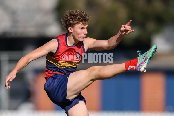 2025 Herald Sun Shield - Division 1 Intermediate Boys Grand Final - A-61527721