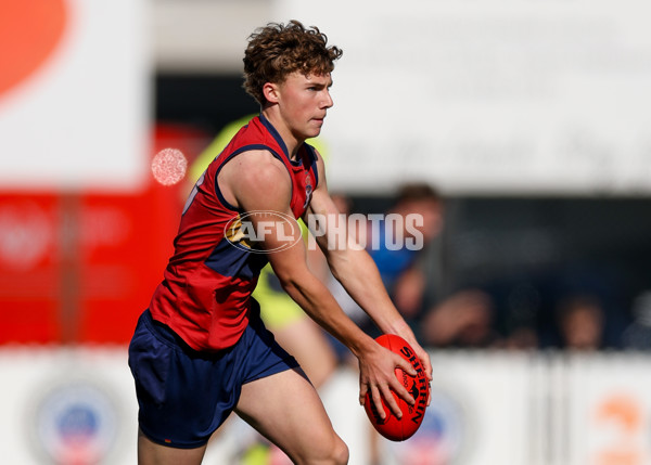 2025 Herald Sun Shield - Division 1 Intermediate Boys Grand Final - A-61527722