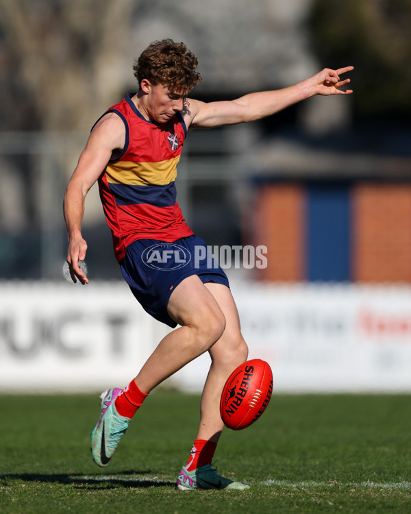 2025 Herald Sun Shield - Division 1 Intermediate Boys Grand Final - A-61527723