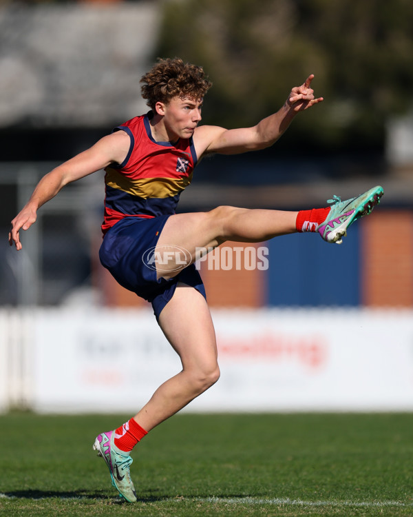 2025 Herald Sun Shield - Division 1 Intermediate Boys Grand Final - A-61527724