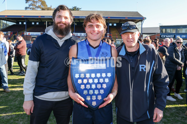 2025 Herald Sun Shield - Division 1 Intermediate Boys Grand Final - A-61527750