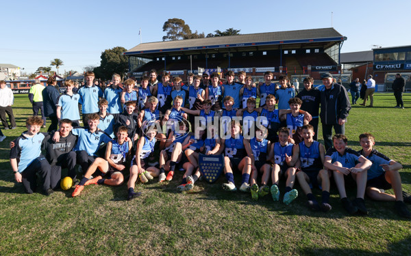 2025 Herald Sun Shield - Division 1 Intermediate Boys Grand Final - A-61527753