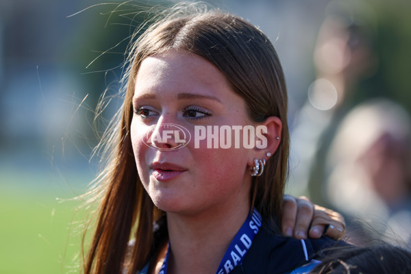 2025 Herald Sun Shield - Division 1 Intermediate Girls Grand Final - A-61527778
