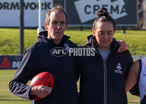 2025 Herald Sun Shield - Division 1 Senior Girls Grand Final - A-61529867