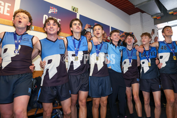 2025 Herald Sun Shield - Division 1 Intermediate Boys Grand Final - A-61530717