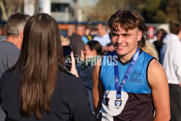 2025 Herald Sun Shield - Division 1 Intermediate Boys Grand Final - A-61530718