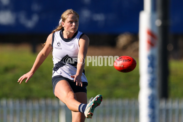 2025 Herald Sun Shield - Division 1 Senior Girls Grand Final - A-61530742