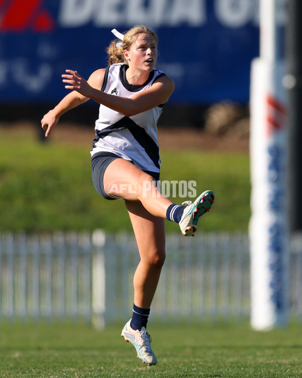 2025 Herald Sun Shield - Division 1 Senior Girls Grand Final - A-61530745