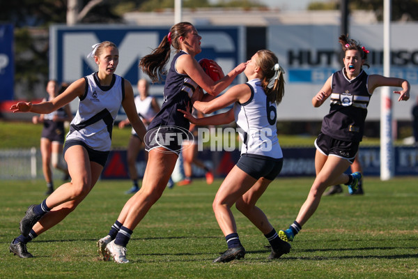 2025 Herald Sun Shield - Division 1 Senior Girls Grand Final - A-61530755