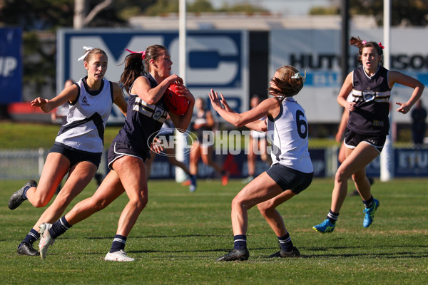 2025 Herald Sun Shield - Division 1 Senior Girls Grand Final - A-61530757