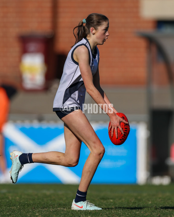 2025 Herald Sun Shield - Division 1 Senior Girls Grand Final - A-61530762