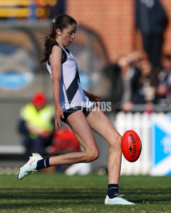 2025 Herald Sun Shield - Division 1 Senior Girls Grand Final - A-61530763