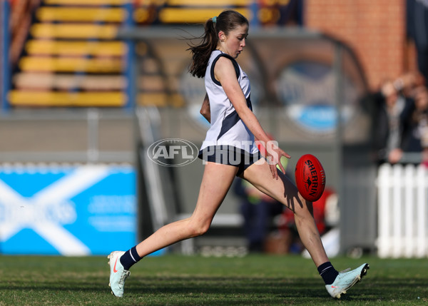 2025 Herald Sun Shield - Division 1 Senior Girls Grand Final - A-61530764